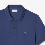 Men's Slim Fit Polo Shirt Short Sleeve PH4012 I1M