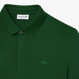 Polo regular fit in piqué elasticizzato Paris PH5522 132