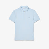 Polo regular fit in piqué elasticizzato Paris PH5522 T01
