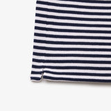 Men's classic fit striped cotton polo shirt PH9753 522 