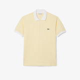 Men's classic fit striped cotton polo shirt PH9753 KBA 