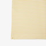 Men's classic fit striped cotton polo shirt PH9753 KBA 
