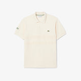 Classic fit polo shirt made in France PH9760 XFJ 
