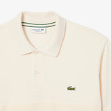Classic fit polo shirt made in France PH9760 XFJ 
