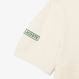 Classic fit polo shirt made in France PH9760 XFJ 