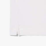 Men's classic fit cotton polo shirt with pocket PH9838 737
