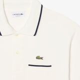 Men's classic fit cotton polo shirt with pocket PH9838 737