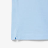Men's classic fit cotton polo shirt with pocket PH9838 FV2