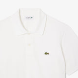 Men's classic fit light polo shirt PH9851 001