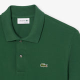 Men's classic fit light polo shirt PH9851 132