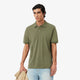 Men's classic fit light polo shirt PH9851 132