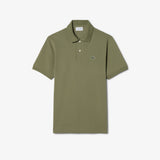 Men's classic fit light polo shirt PH9851 132