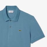 Men's classic fit light polo shirt PH9851 HD9