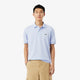 Men's classic fit light polo shirt PH9851 166
