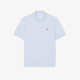 Men's classic fit light polo shirt PH9851 166