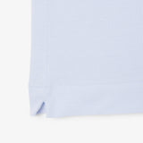 Men's classic fit light polo shirt PH9851 166