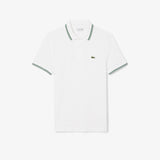 Men's cotton polo shirt regular fit PH9875 001 