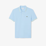 Men's cotton polo shirt regular fit PH9875 HBP 