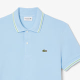 Men's cotton polo shirt regular fit PH9875 HBP 