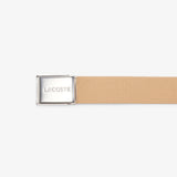 RC2012 C87 Canvas Belt