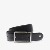 Double-sided leather belt RC4097 M84