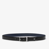 Double-sided leather belt RC4097 M84