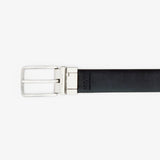 Double-sided leather belt RC4097 M84