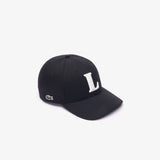 Cappellino da baseball con ricamo 3D RK0342 031