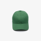 Cappellino in twill di cotone RK0440  132