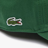 Cappellino in twill di cotone RK0440  132