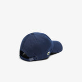 Cappellino in twill di cotone RK0440  166