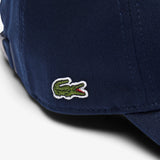 Cappellino in twill di cotone RK0440  166