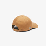 Cotton Twill Cap RK0440 166 