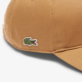 Cotton Twill Cap RK0440 166 