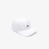 Cappellino in twill di cotone RK0440  001