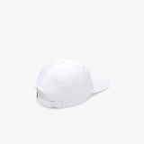 Cappellino in twill di cotone RK0440  001