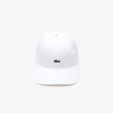 Cappellino in twill di cotone RK0440  001