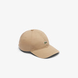 Cotton Twill Cap RK0440 02S 