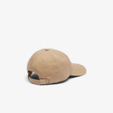 Cotton Twill Cap RK0440 02S 