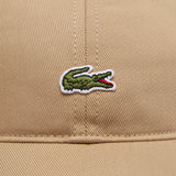 Cotton Twill Cap RK0440 02S 