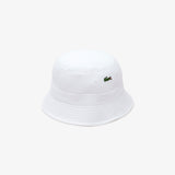 Cappello bucket in piqué RK2056 001