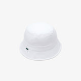 Cappello bucket in piqué RK2056 001