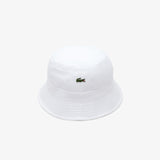 Cappello bucket in piqué RK2056 001