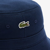 Cappello bucket in piqué RK2056 166