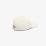 Cappello in velours di cotone RK3447 XFJ