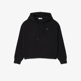 Felpa oversize con cappuccio regolabile SF0048 031
