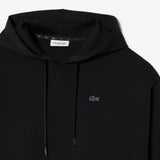 Felpa oversize con cappuccio regolabile SF0048 031
