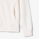 Felpa con cappuccio e zip SF5256 70V