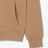 Relaxed fit crewneck sweatshirt SF9202 70V