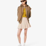 Relaxed fit crewneck sweatshirt SF9202 70V